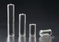 96 Well Glass Conical Vials