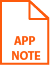 App Note icon