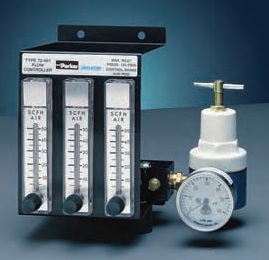 Balston Flow Controllers