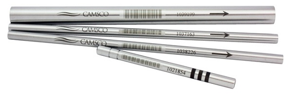 CAMSCO -Stainless Steel TD Tubes