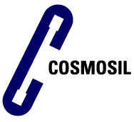 COSMOSIL Logo