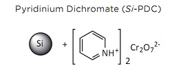 Oxidants - 2