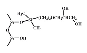 SiliaChrom XDB1 Diol