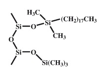 SiliaChrom XDB2 C18 Structure