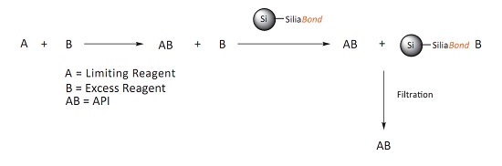 Silicycle - SiliaBond OS 1