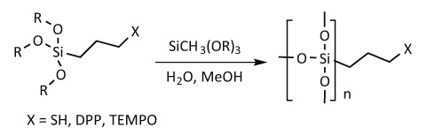 Silicycle - SiliaMet S-0