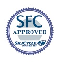 Silicycle SFC Approved