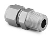 Swagelok Tube Male Pipe Connector