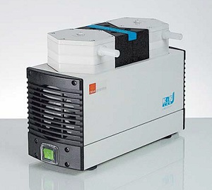 Vacuum Pump